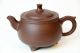 Yixing teapot (290ml)