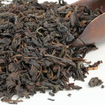 Lapsang Souchong Bio