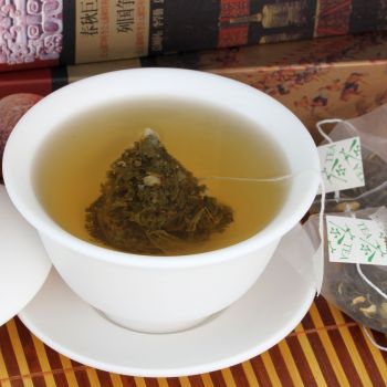 Moli Hua Cha (tea bags)