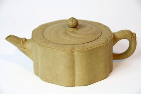 Yixing teapot (300ml)