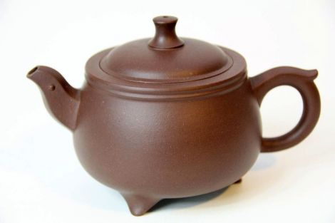 Yixing teapot (290ml)