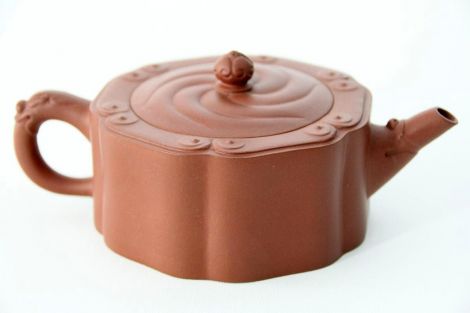 Yixing teapot (300ml)