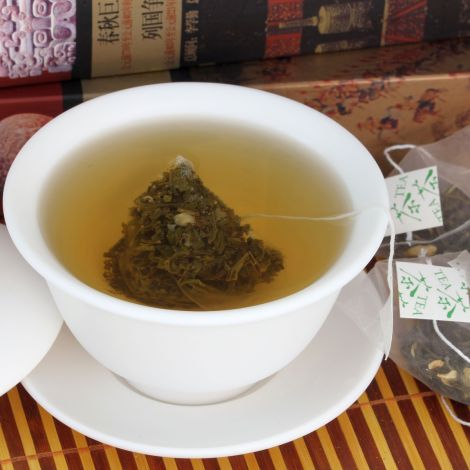 Moli Hua Cha (tea bags)